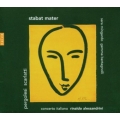 Pergolesi Scarlatti -  Stabat Mater Rinaldo Alessandrini